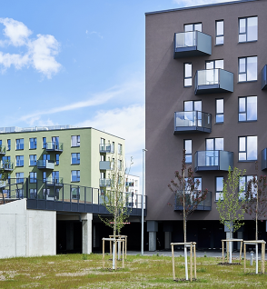 Īres dzīvokļi Tallinā