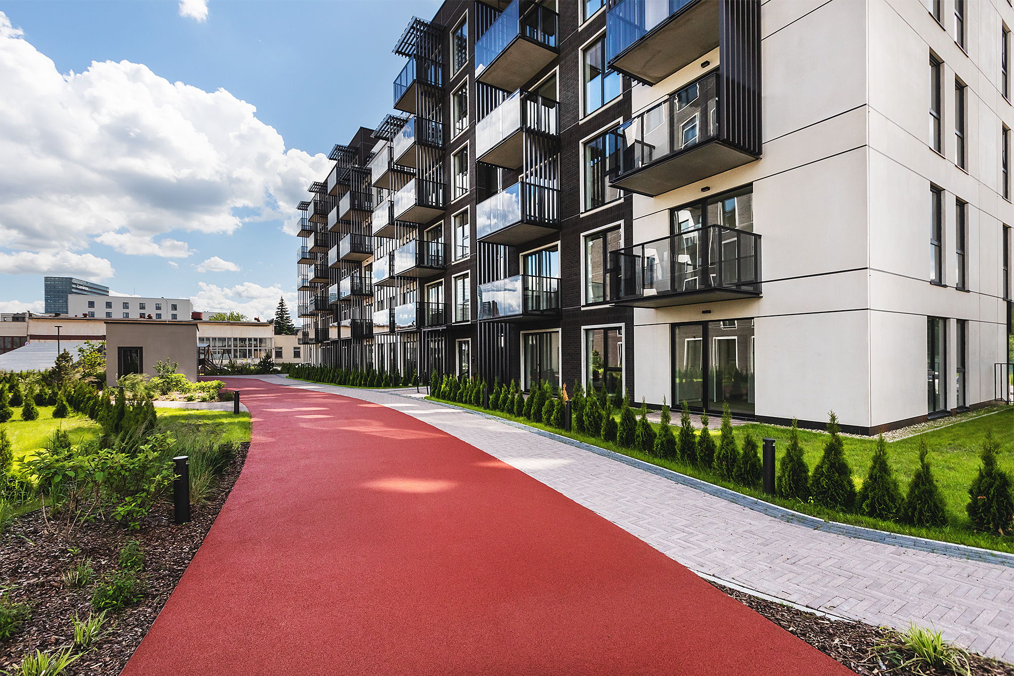 Īres dzīvokļi Viļņā