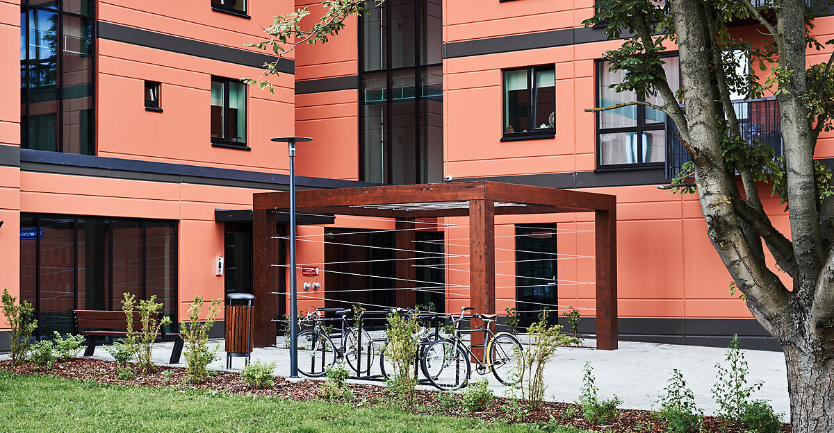 Zaļās mobilitātes iespējas