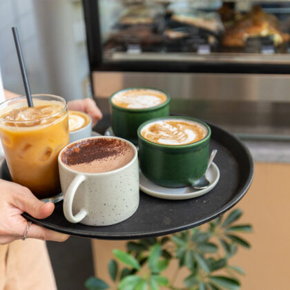 Tērbatas 72-69N – Coffee Society