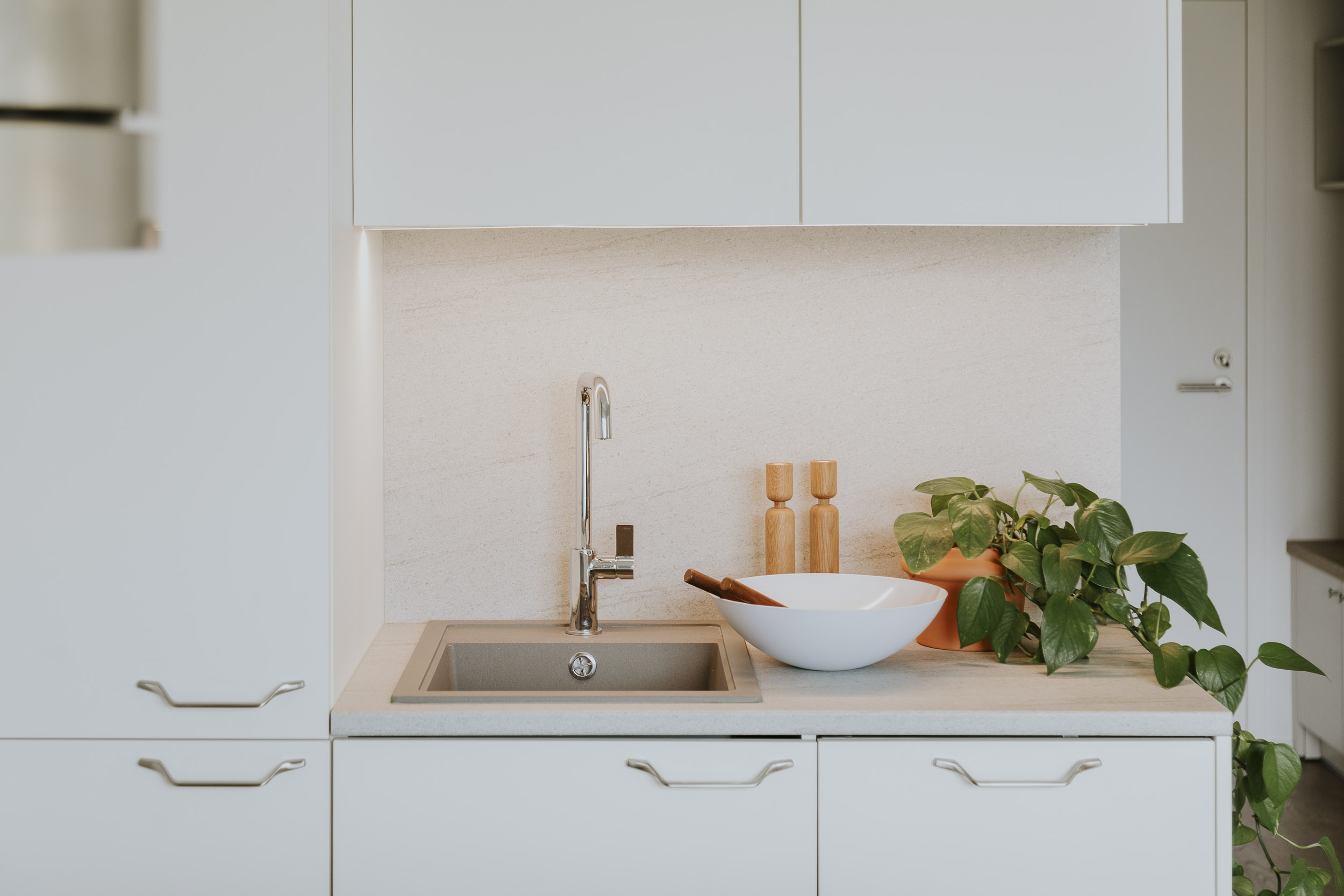 Почему стоит выбрать Lumi Homes?