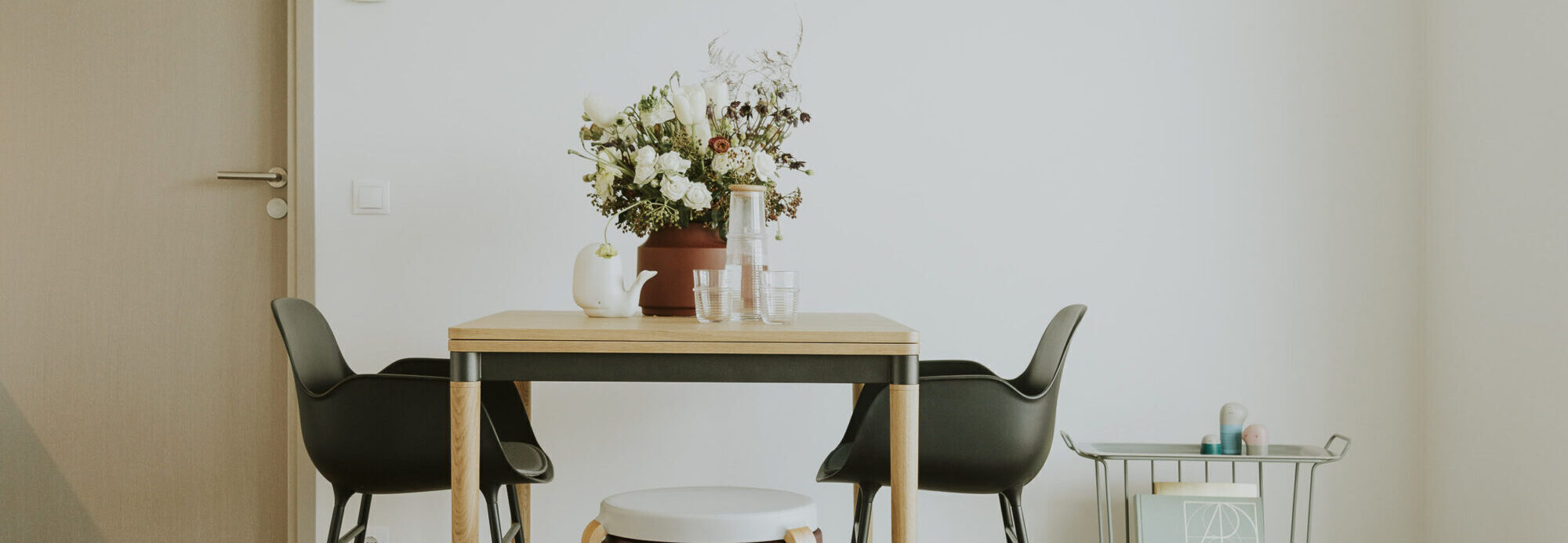 Apartment in Riga City Center