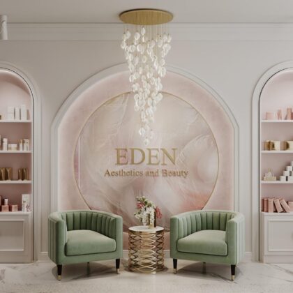 Tērbatas 72-37N — Eden