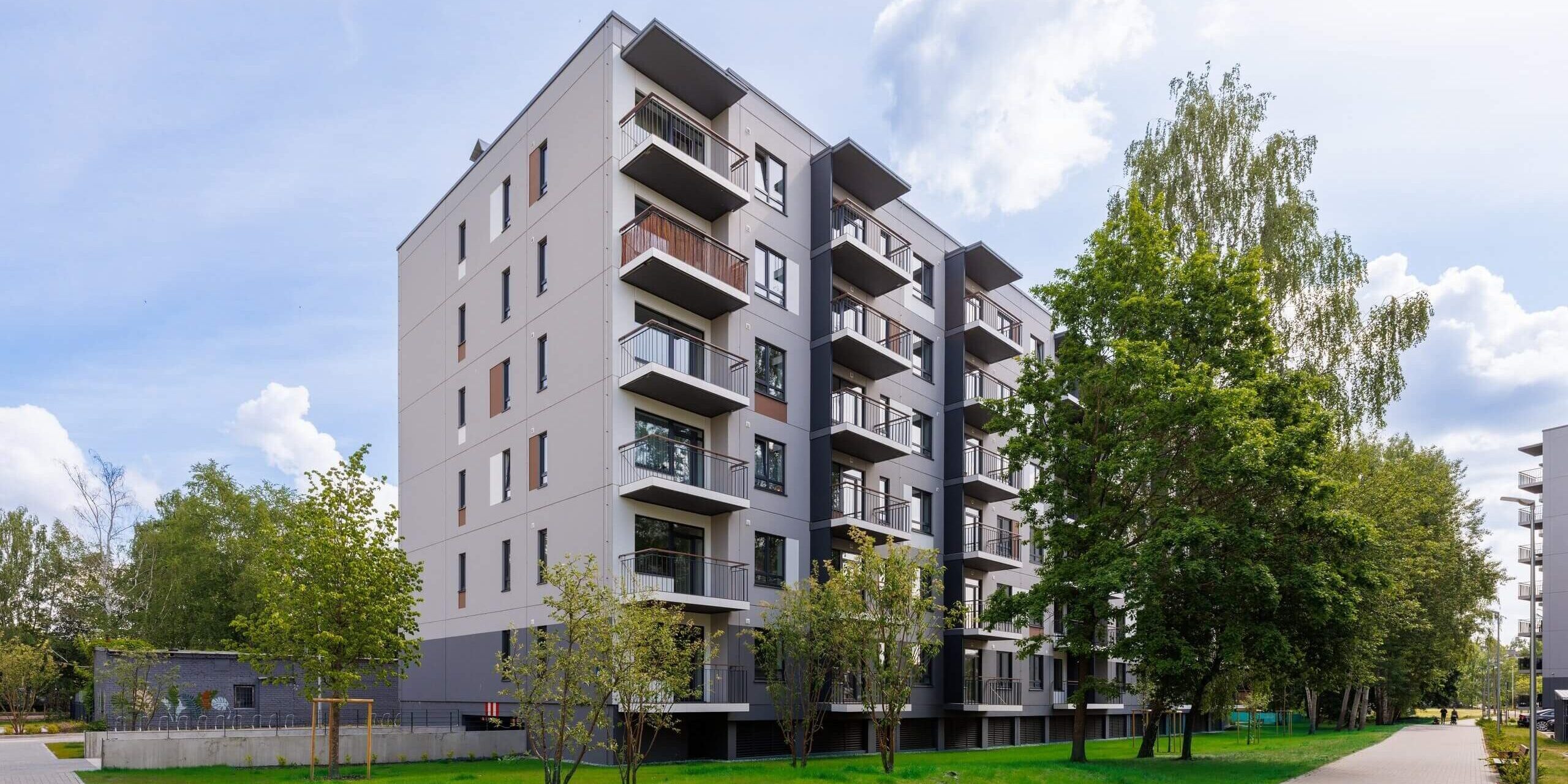 Ērts un labi pārdomāts risinājums