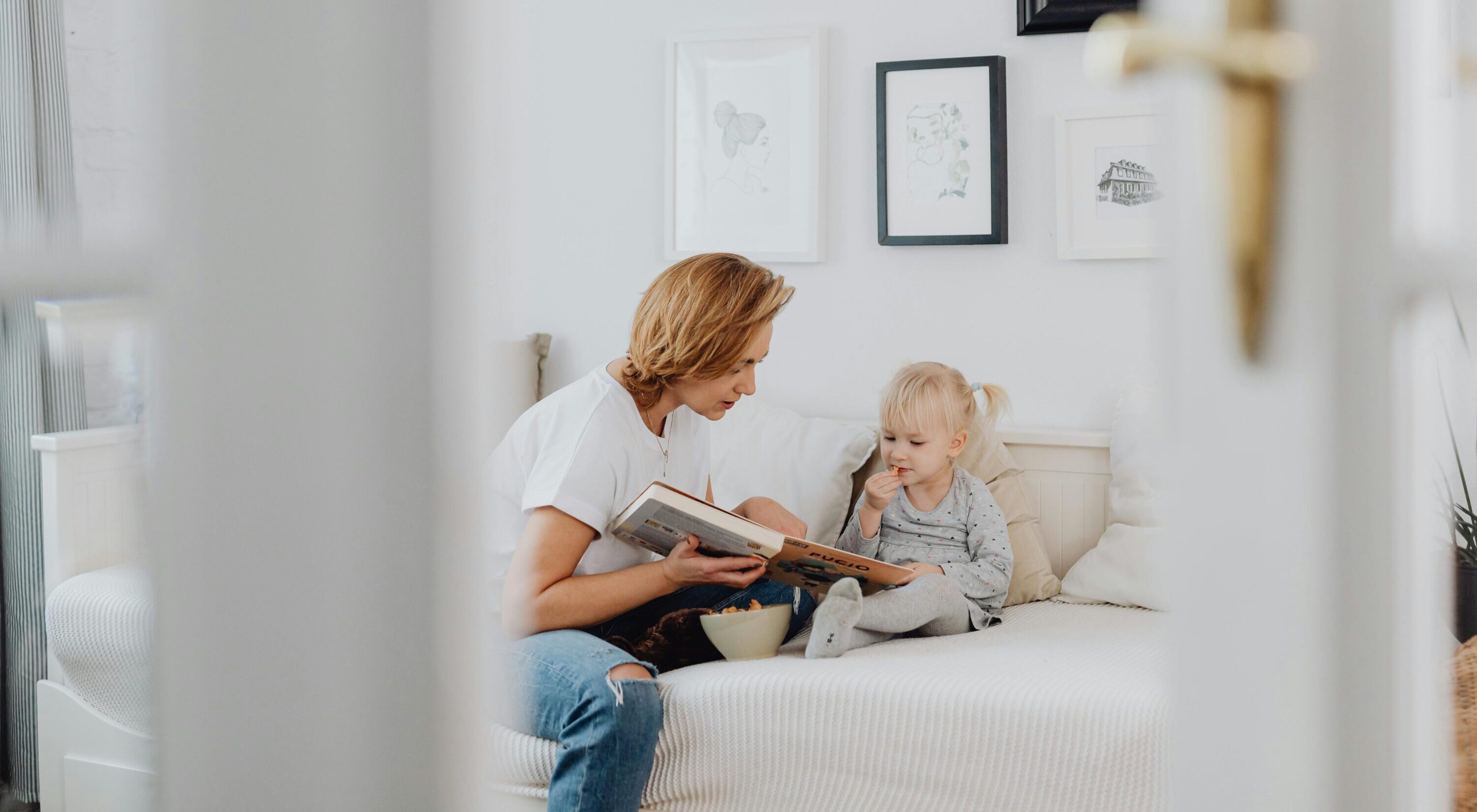 Семейная квартира в Риге