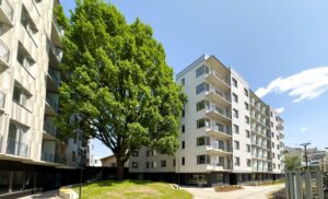 Ilgtspējīgs un energoefektīvs