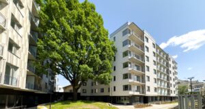 Ilgtspējīgs un energoefektīvs