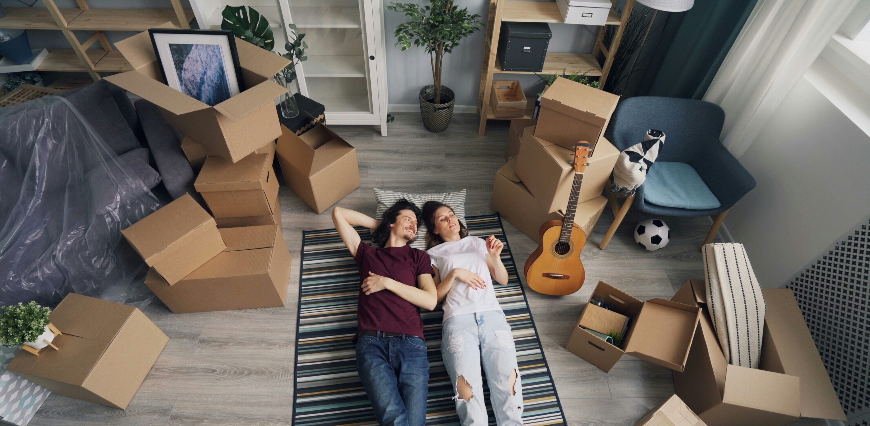 Vienkārša un ātra noma